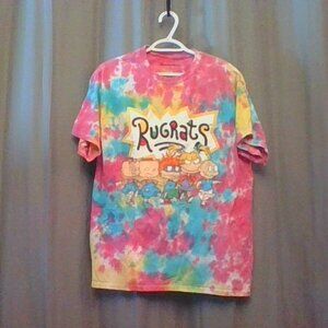 Vintage Rug Rats T-shirt